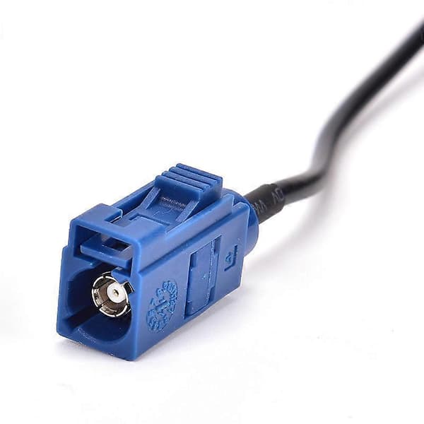 Bil GPS Antenne Hun Socket Forlængerkabel Aktiv Antenne Connector GPS Navigationssystem Antenne