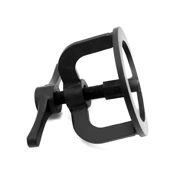 For FLSTC Softtail Dyna XL 883 1200 1340 Buell Clutch Spring Compressor Tool Fjærkompressor Black