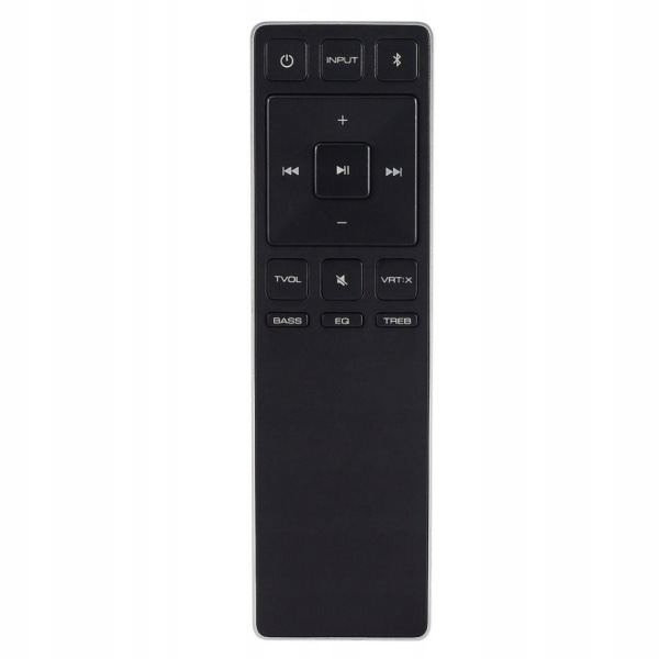 Ersättande Universal Remote -G lämplig för VIZIO Soundbar ljudkontroller