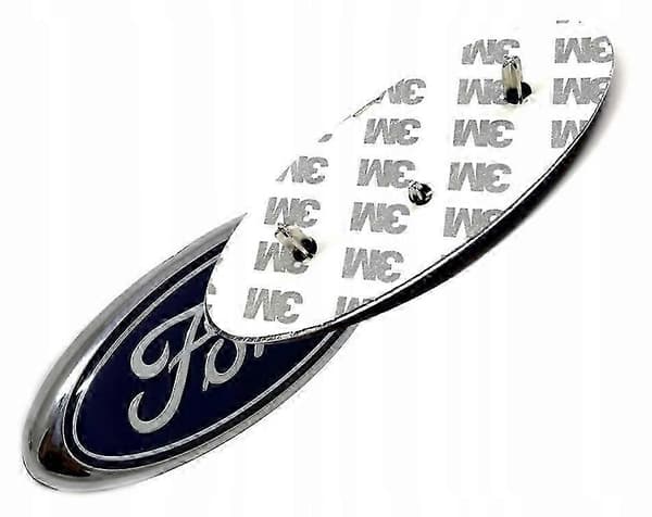 Emblem Märke På Baksidan 4 Stift För Mondeo 4 Mk4