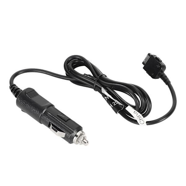 Ivan Bil GPS Oplader 12v 3a GPS Opladningsadapter Kabel Til Garmin Navigatorer Zumo 660 550 450