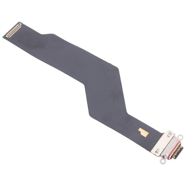 For OPPO Find X2 Pro PDEM30 CPH2025 Ladeport Flexkabel Not Specified