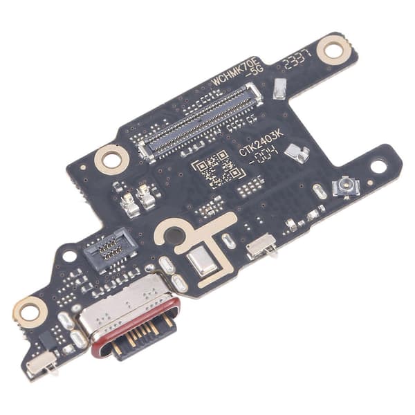 Ladeportkort Not Specified For Xiaomi Redmi K70E