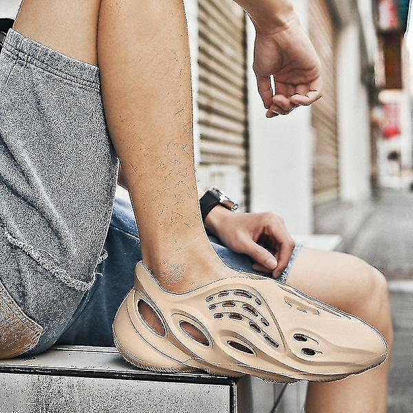Nya Beach Foam Runners Sandaler Unisex tao