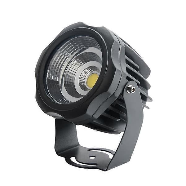 LED Flomlys COB Utendørs Vanntett Spotlight Billboard Lys Hage Lampe Not Specified 20W 4 Color Select 1