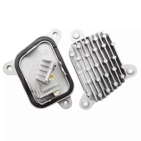 For 3-serie 320i F34 DRL LED-modul