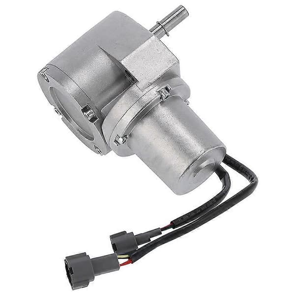 Gravemaskine Accelerator Motor 4360509 4614911