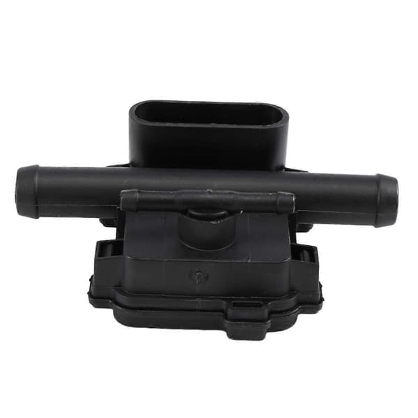 1 st Bil 5-PIN Gastrycksensor CNG Map Sensor AC PS-02 Plus Trycksensor Svart för Konvertering Black