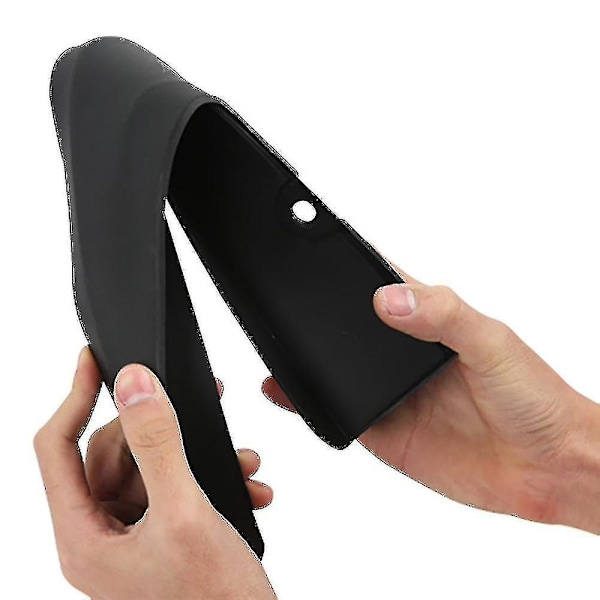 Skjørt for Skoda Superb 2016-2021 Mudguard Biltilbehør