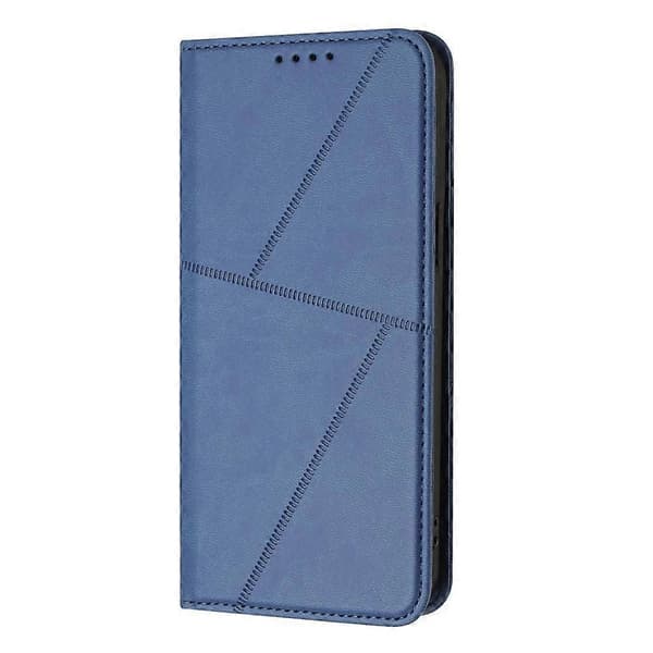 Läder Telefonfodral Kompatibel med Sharp Aquos Sense9 For Sharp Aquos Sense 4 / Sens