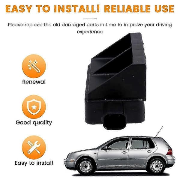 1J0907657A Bil Yaw Rate Sensor ESP Sensor Til Seat 1J2907637A hwy 5 5