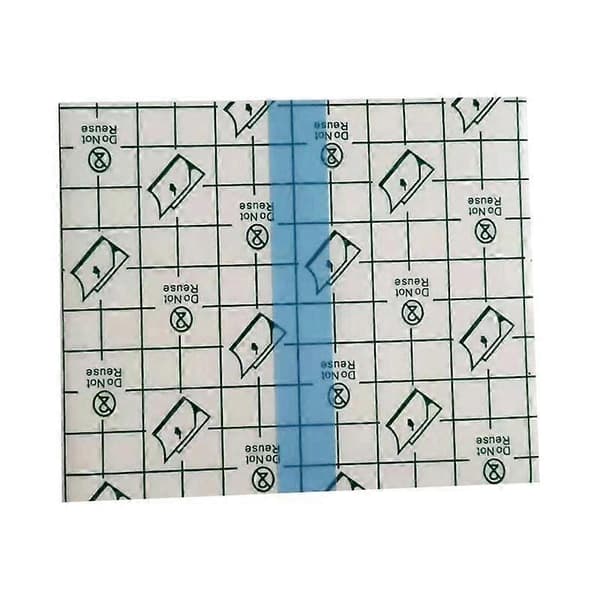 Duschskydd [7-pack], 7x7 Dialyskateter Duschskydd Sårskydd