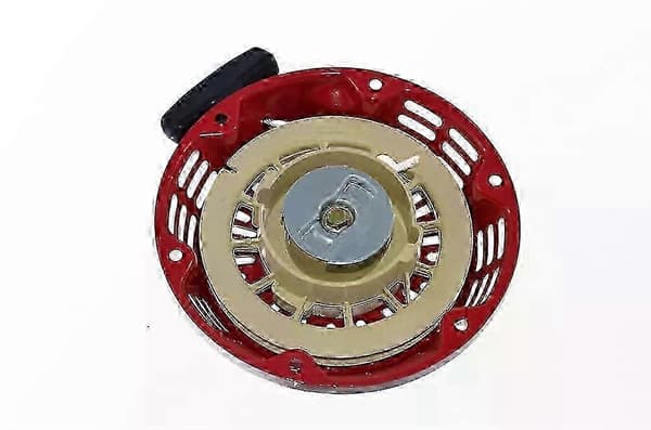 Dragstart Replacement för Scheppach HP1200S HP2200S HP2500S Vibratorplatta
