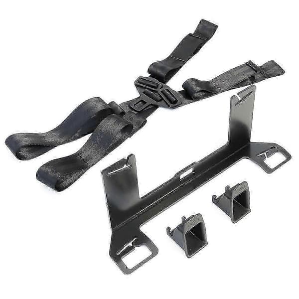 Zl-2049 Universal Isofix Børnesæde Interface
