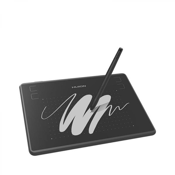 OSU Micro USB Digitala Ritplattor med Batterifri Penna - 32846802182-bk