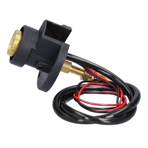 MIG Sveise Panel Socket Flens Base Adapter Sveisebrenner Konverteringssett Sveiseutstyr