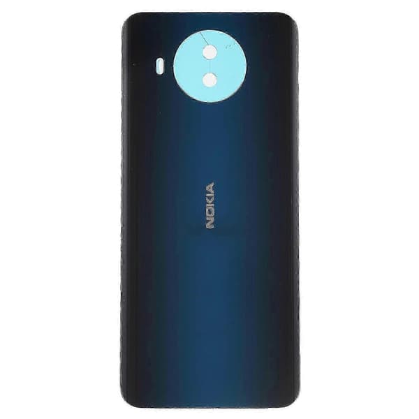 Til Nokia 8.3 5g Oem Batteridæksel Reservedel