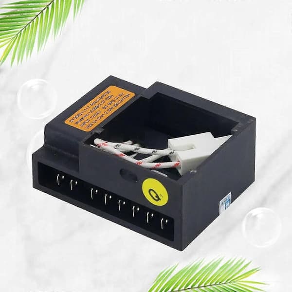 Bil Kylskåp Frekvens Kompressor Drivmodul LC25B (2.07.028) DC 12V/24V xD jy