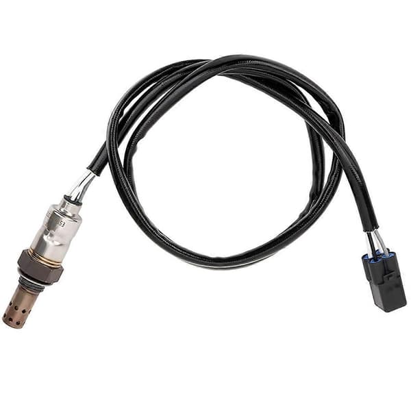 1WS8592A1000 Motorcykel Syresensor O2-sensor Kompatibel med As Shown