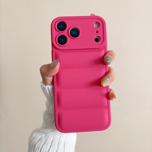 Utsøkte Kreative Telefondeksler Støtsikre Fallbestandige Design Kompatible Black iPhone 12 Pro Max