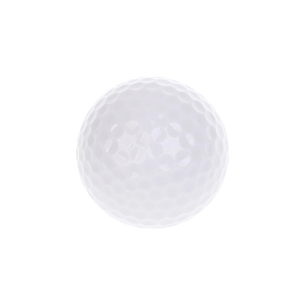 14 LED golfbollar