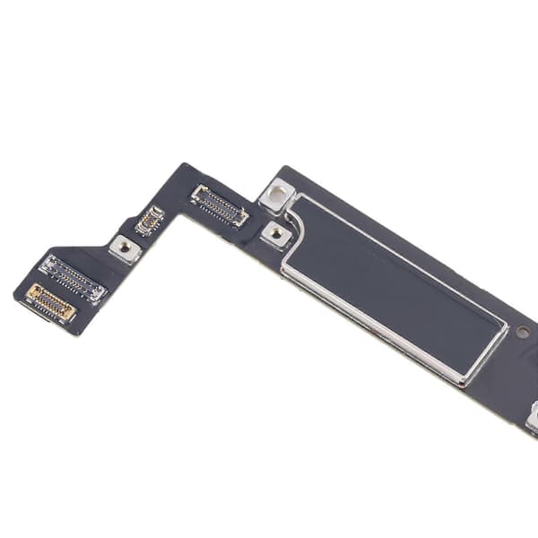 Virta-/kamerasovitinlevy Not Specified For iPad Pro 13 inch 2024