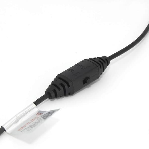 PC75 Ham Radio 26-pin USB Programmeringskabel til Hytera MD785/MD782/MD780/RD982/RD980