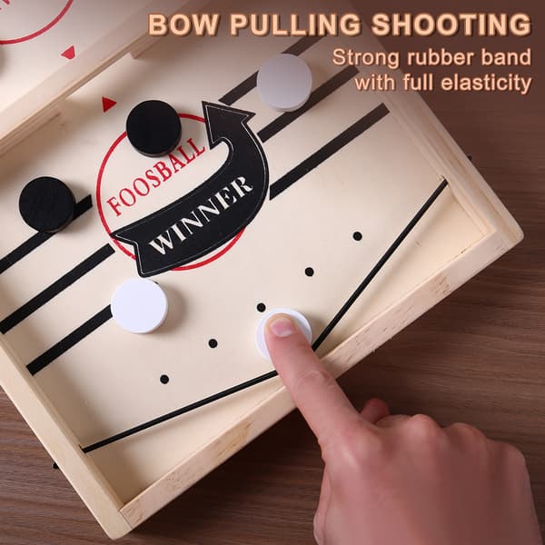 Save Penguin Knocking Ice Toy, Ice Breaker Knocking And Disassembling Wall Board Game Novelty Game Interactive Toy 1pc