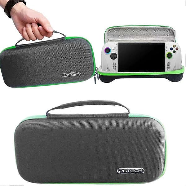Opbevaringstaske til Rog Xbox Ally X håndholdt