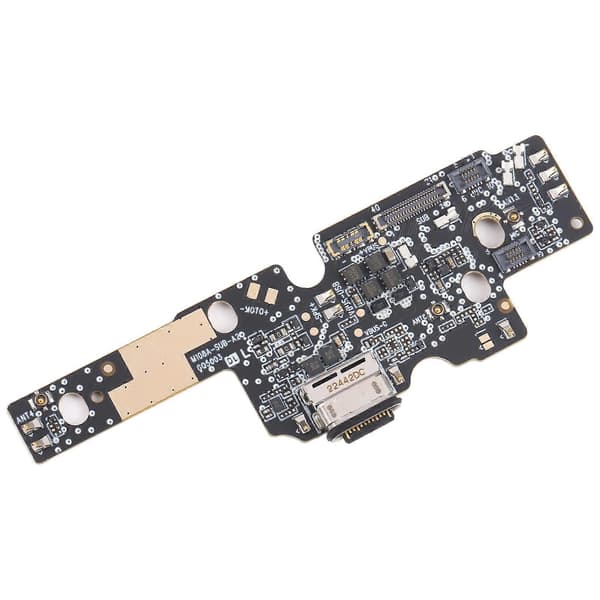 Ladeportkort Not Specified For Ulefone Power Armor 18T