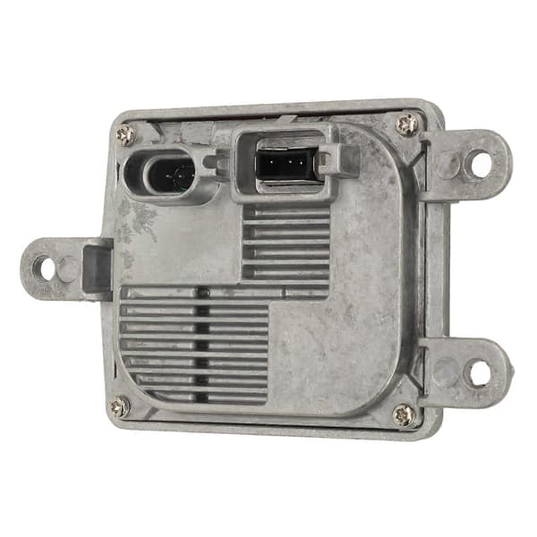 35xT5 3 D1 Headlight Control Module, Robust og Stabil Headlight Ballast Module for D1S D1R Pærebase