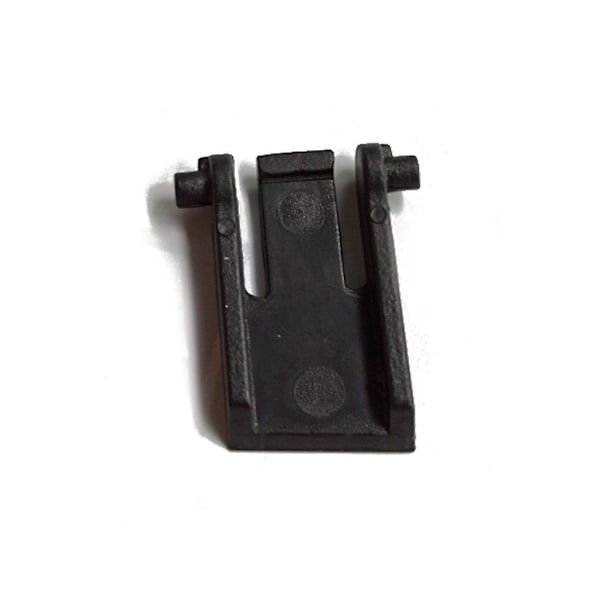 Til G15 Mekanisk Tastatur Udskiftningsdele Tastatur Sort Benstøtte