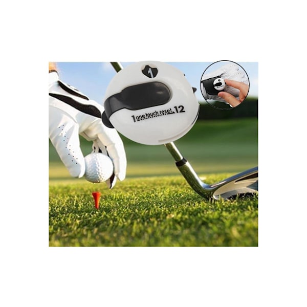 GolfScorerScorerOneTouchZero10kpl