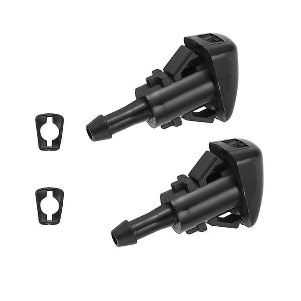 Vindusspylerdyser Visker Spyle Kit for Chrysler, Dodge, Ram