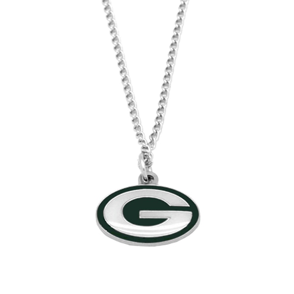 Halsband med fotbollsklubbslogo - NFL Välj ditt lag Sportpresenter för fans