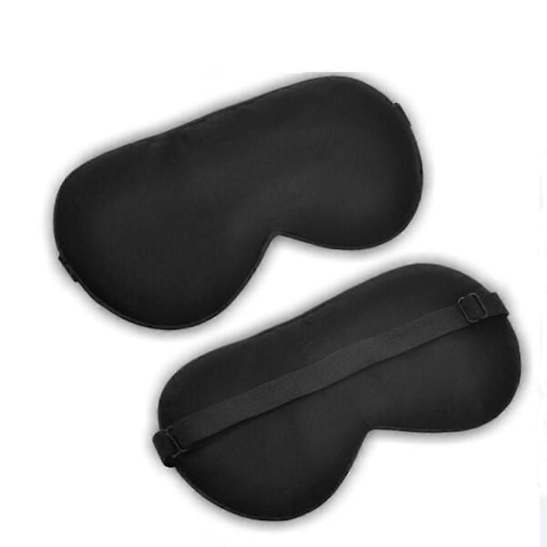 Sovmask 100% Ren Siden