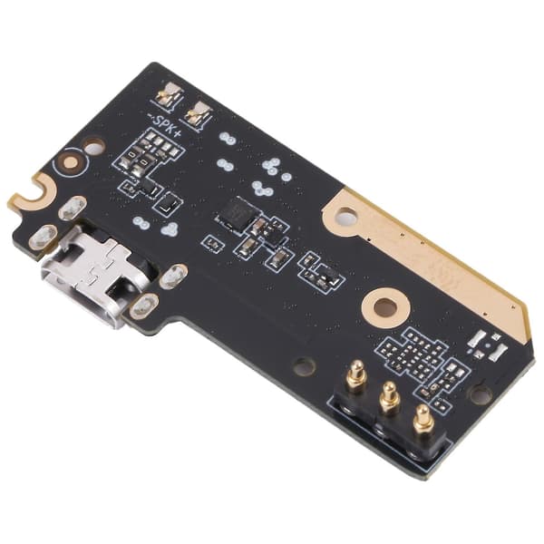Ladeportkort for Blackview OSCAL C60