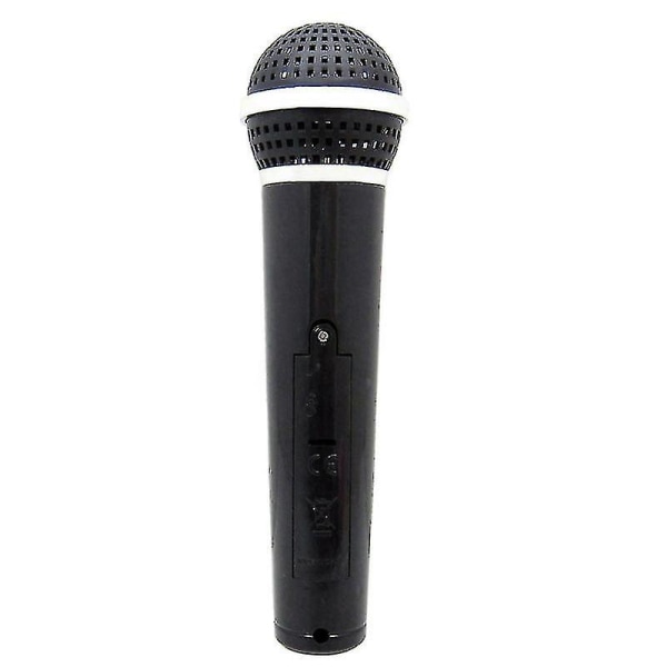 Simuleringsmikrofon til børn Moderne mikrofon Mikrofon Karaoke Sang Børn Piger