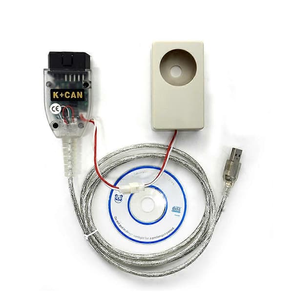 Vagtacho USB Version V 5.0 för VAG Tacho V5.0 för NEC MCU 24C32 As shown