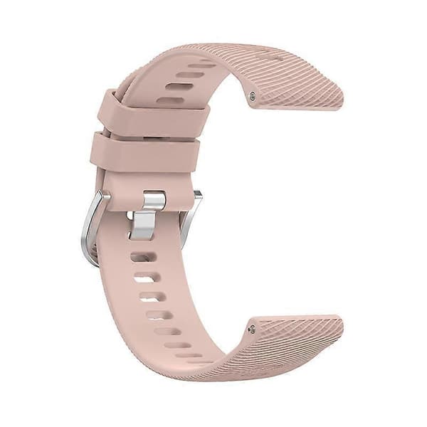 Urremme til Garmin Forerunner 255S Multicolor Style G