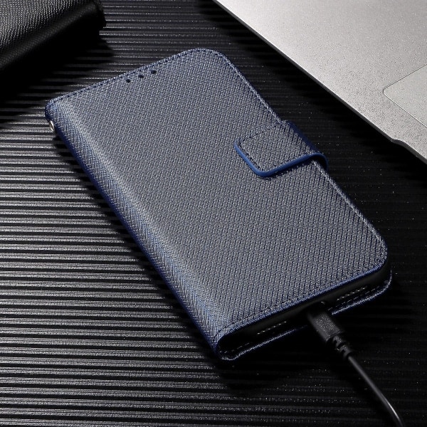 Fodral för Ulefone Armor 8 Pro Magnetiskt Flipfodral C2