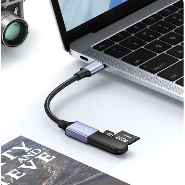USB 3.0 AdapterUSB Typ-C USB-C OTG Adapter, JL659