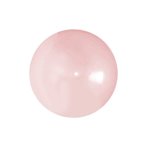 Interactive Ball Outdoor Home Garden Game Pink