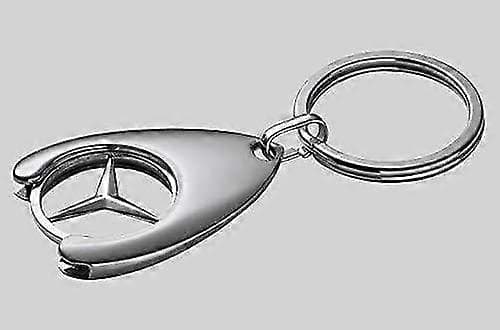 SBMLV Egnet til Benz Nøglering og Indkøbschip
