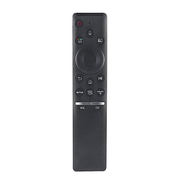 Ny BN59 01312B för Samsung Smart QLED TV/ Bluetooth Röstfjärrkontroll UE43RU7406U QE43Q60 QE65Q70 QE49Q60RAT | Fjärrkontroll\r
