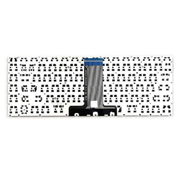 US Version Tastatur Til HP 14-CF / 14s-CF / 14-DK / 14s-DK Not Specified