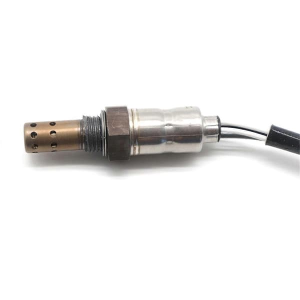 1WS8592A1000 Motorcykel Syresensor O2-sensor Kompatibel med As Shown