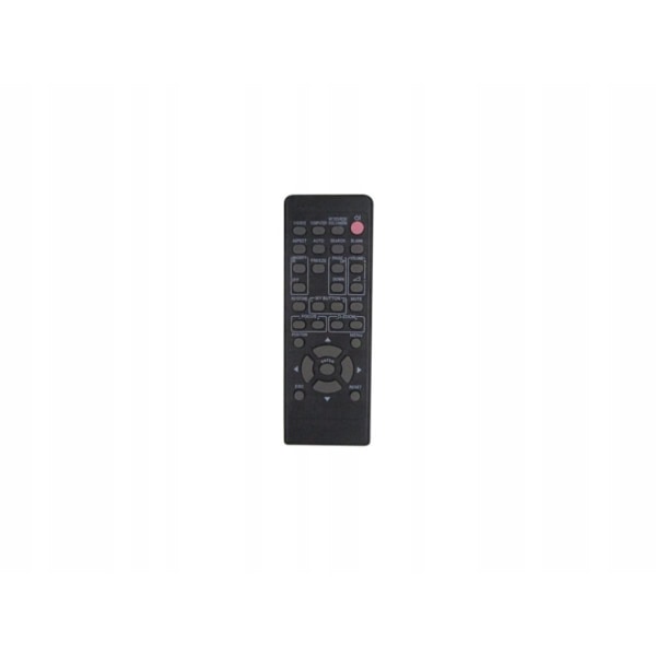 Ersättningsfjärrkontroll Universal för Hitachi CP-S210W CP-X385T CP-X345WF CP-X417 CP