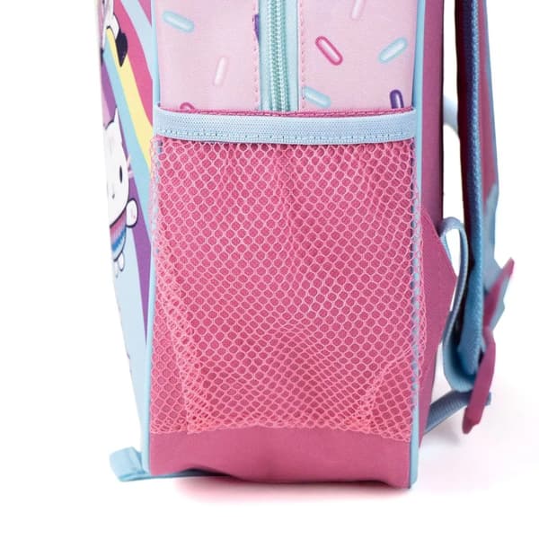 Rygsæk Gabby's Dukkehus Pink 110