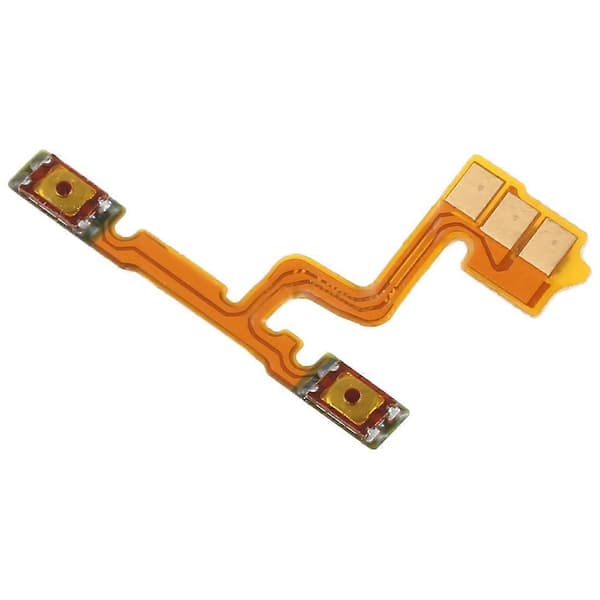 For OPPO R11s Lydstyrkeknap Flexkabel Not Specified